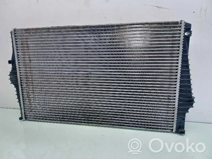 Volvo XC90 Radiatore intercooler 31274553