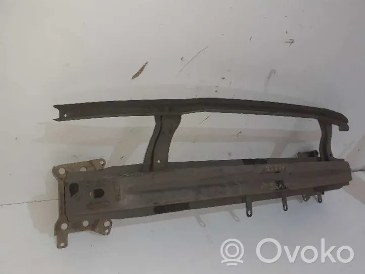 Volkswagen Passat Alltrack Front bumper support beam 