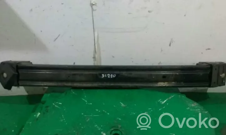 Chrysler Voyager Traversa di supporto paraurti anteriore 4857882AA