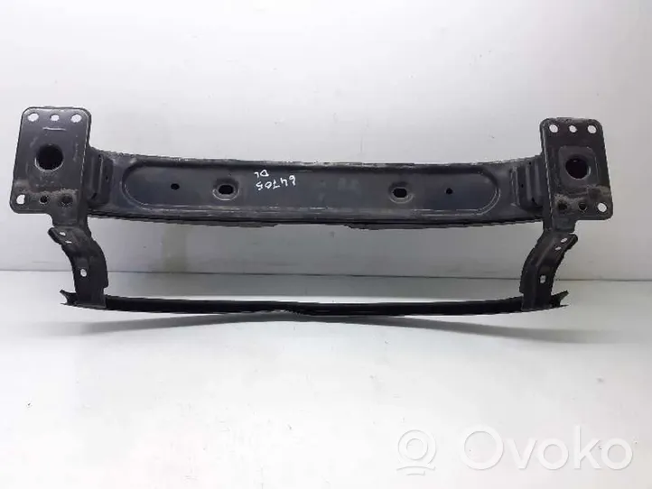 Alfa Romeo Mito Front bumper support beam 50509519