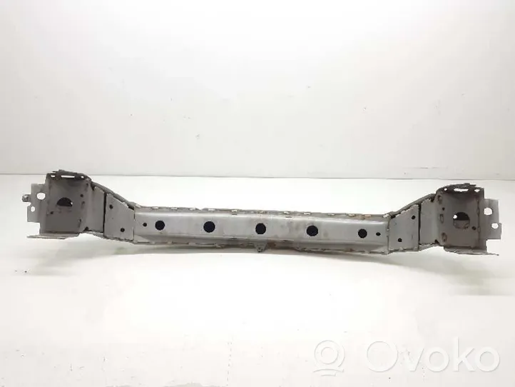 Mazda CX-7 Traversa di supporto paraurti anteriore EHY050070B