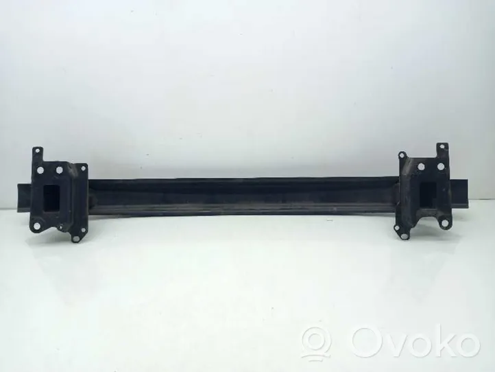 Volkswagen Polo IV 9N3 Traversa di supporto paraurti anteriore 6Q0807109D