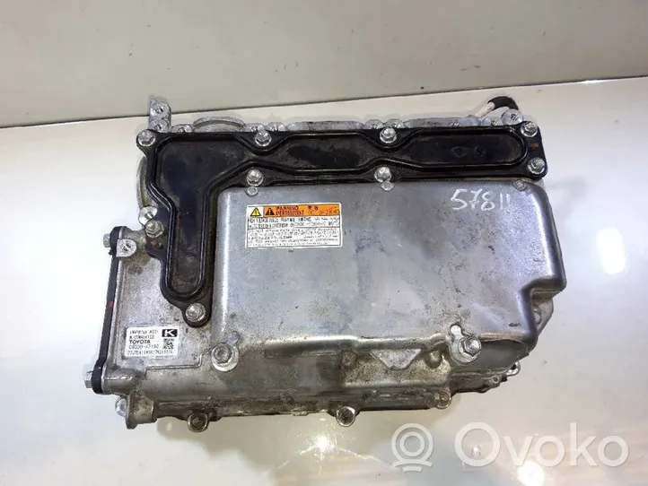 Toyota Auris E180 Hibrido/ elektromobilio akumuliatorius G920047190