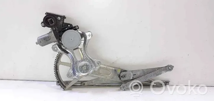 Toyota RAV 4 (XA30) Fensterheber mechanisch Tür vorne 6980252080