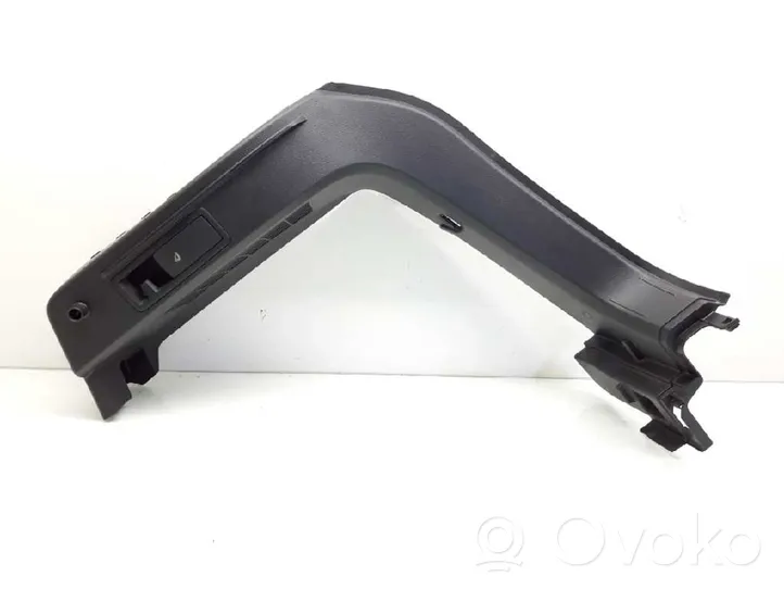 Seat Ateca Cerniere del vano motore/cofano 575867762A