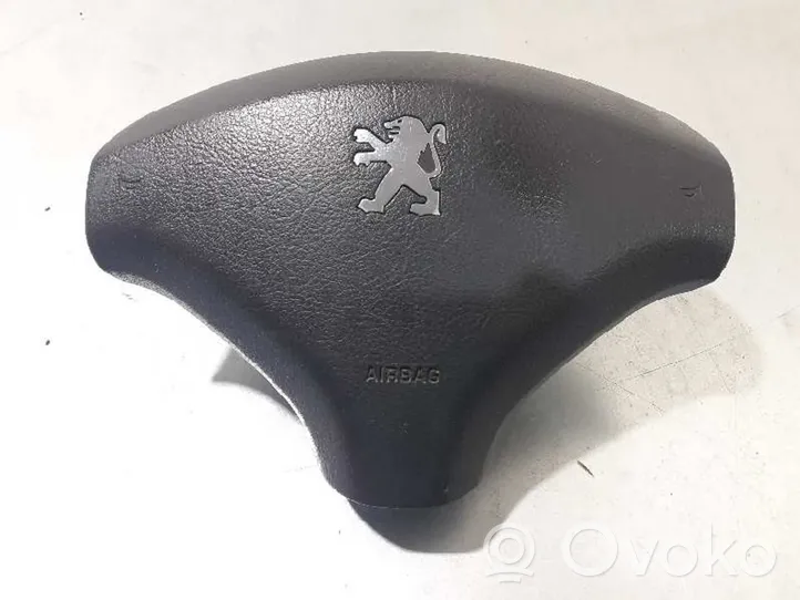 Peugeot 5008 Kit d’airbag 