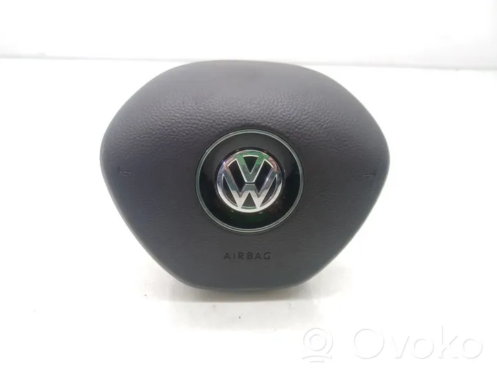 Volkswagen Polo VI AW Turvatyynysarja 