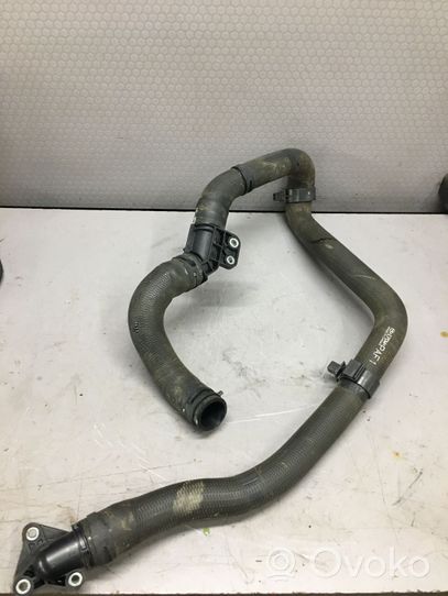 Mazda CX-30 Engine coolant pipe/hose APAR11