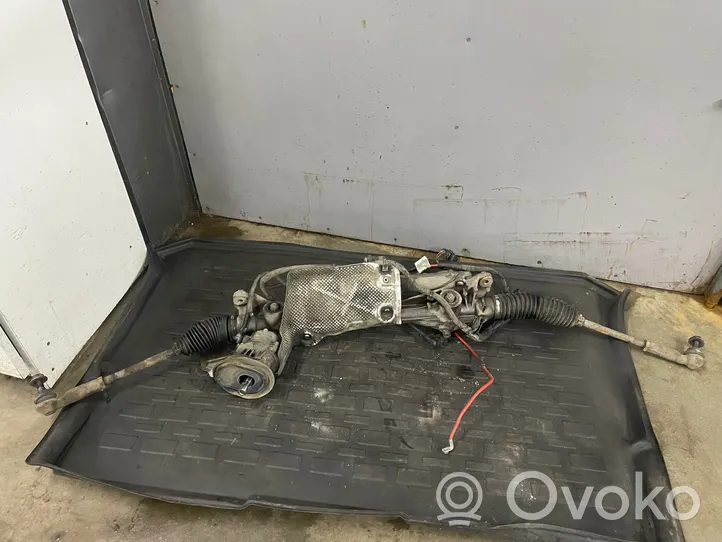 Volkswagen Golf VII Elektrisches Einzelteil Lenkgetriebe 3Q0909144F