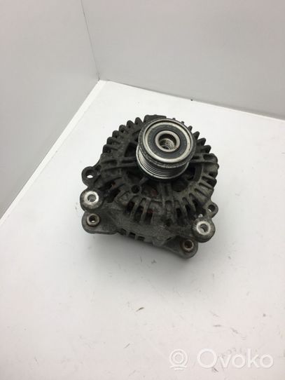 Audi A4 S4 B7 8E 8H Lichtmaschine 06F903023H