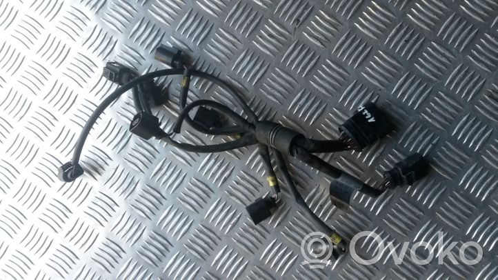 Audi A4 S4 B7 8E 8H Fuel injector wires 06D971627C