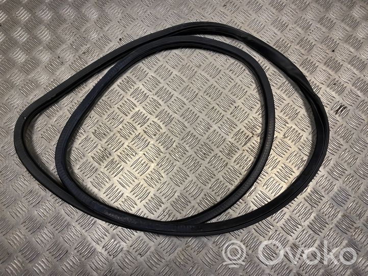 Audi A4 S4 B7 8E 8H Front door rubber seal 8E0831721D