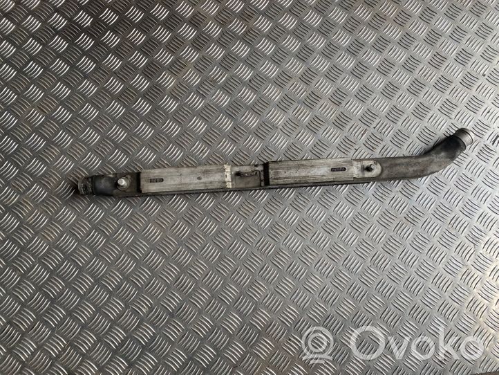 Audi A6 S6 C6 4F Wąż / Rura intercoolera 4F0145731E