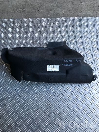 Audi A4 S4 B7 8E 8H Altro elemento di rivestimento bagagliaio/baule 8H0864401C