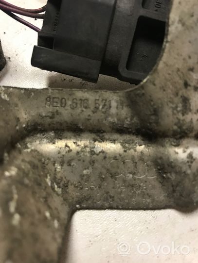 Audi A4 S4 B7 8E 8H Motorino di regolazione assetto fari 8E0907503