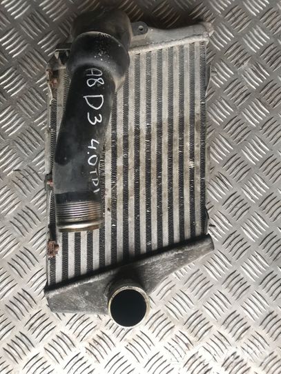 Audi A8 S8 D3 4E Intercooler radiator 4E0145806A