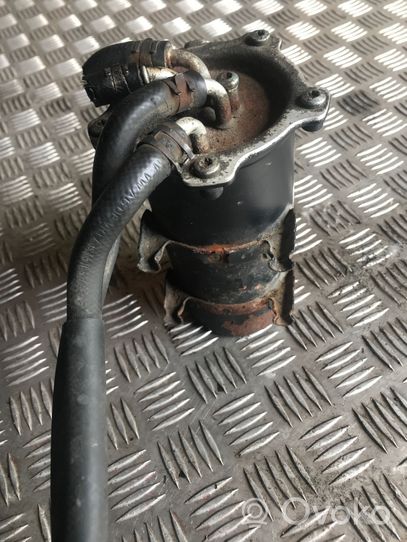 Volkswagen Golf Plus Boîtier de filtre à carburant 1K0127400E