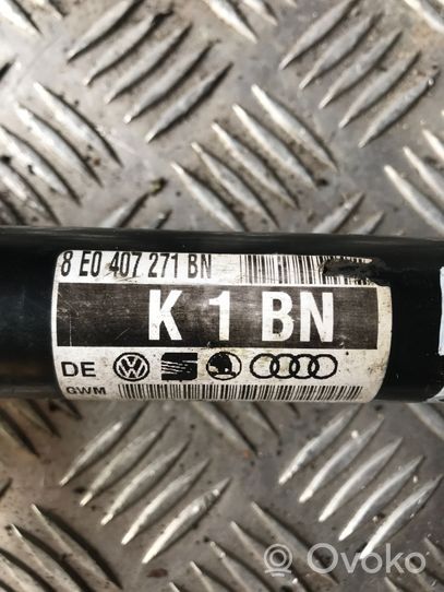 Audi A4 S4 B7 8E 8H Semiasse anteriore 8E0407271BN