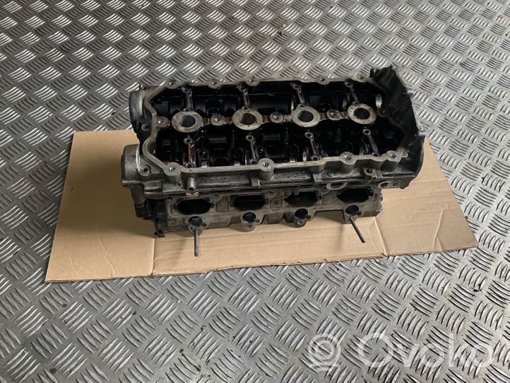 Audi A4 S4 B7 8E 8H Culasse moteur 06F103373