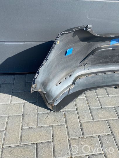 5F0807421 Seat Leon (5F) Stoßstange Stoßfänger, 80.00 € | RRR