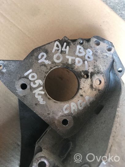 Audi A4 S4 B8 8K Generator/alternator bracket 03L903143H