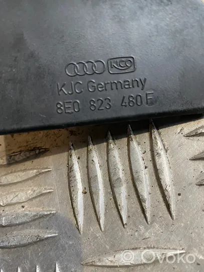 Audi A4 S4 B7 8E 8H Schloss Schließzylinder Motorhaube 8E0823480E