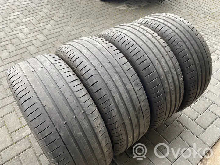 Audi Q5 SQ5 R21 summer tire 