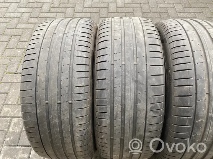 Audi Q5 SQ5 R21 summer tire 