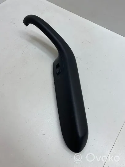 Audi A4 S4 B7 8E 8H Rear door interior handle trim 8E0867373