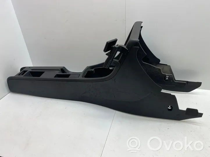 Audi A4 S4 B6 8E 8H Console centrale 8E0863241D