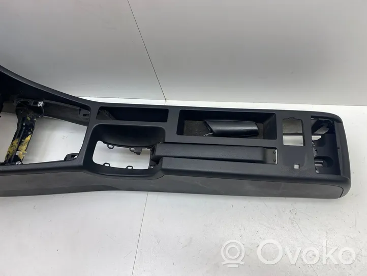 Audi A4 S4 B7 8E 8H Console centrale 8E0863241F