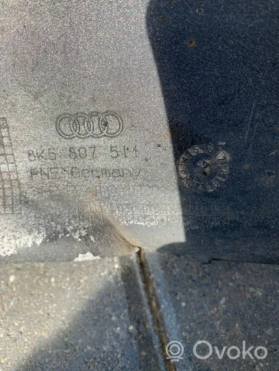 Audi A4 S4 B8 8K Puskuri 8K5807511