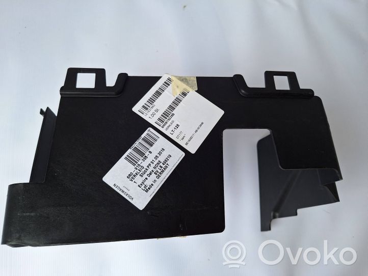 Seat Toledo IV (NH) Vassoio scatola della batteria 6R0915335B