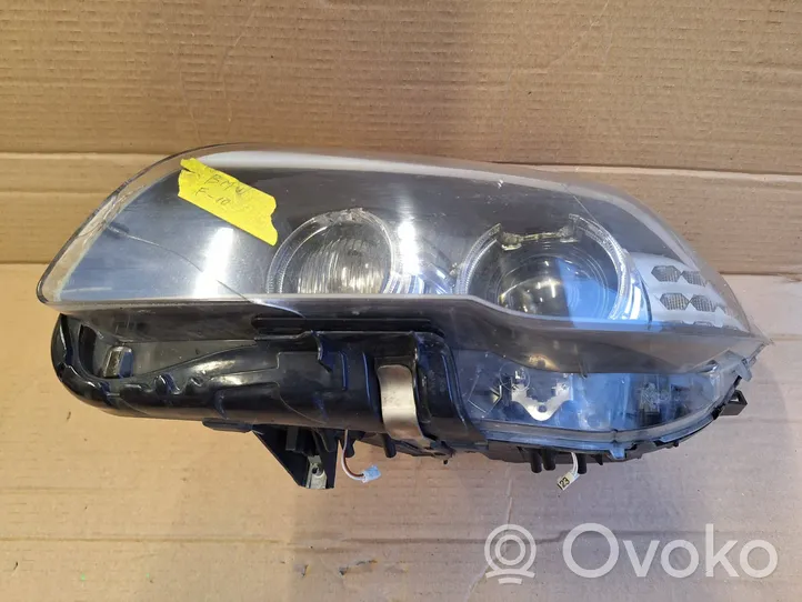 BMW 5 F10 F11 Phare frontale A9720325121