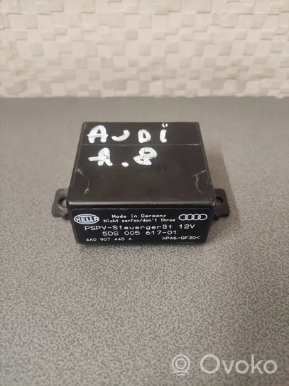 Audi A8 S8 D2 4D Module de commande rétroviseur latéral 5DS005617