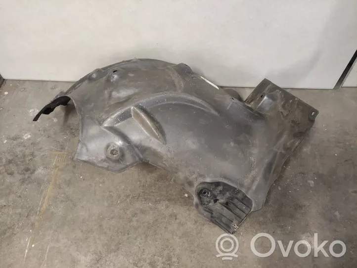 BMW 1 F20 F21 Pare-boue passage de roue avant 7241846