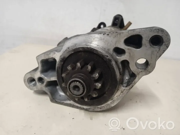 Jaguar XJ X351 Starter motor 0x2311470a