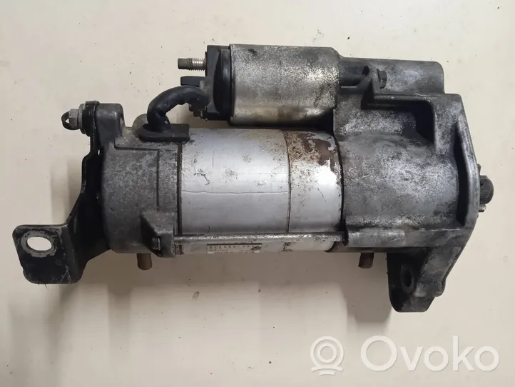 Jaguar XJ X351 Starter motor 0x2311470a