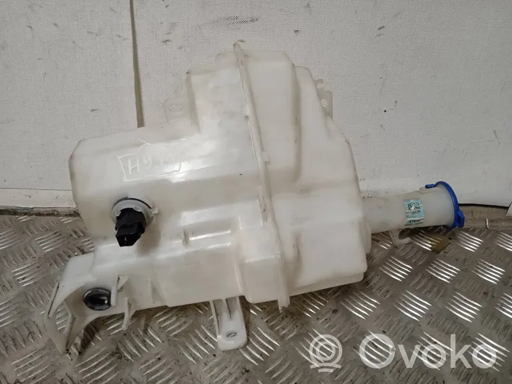 Hyundai Ioniq Windshield washer fluid reservoir/tank 98610G2010