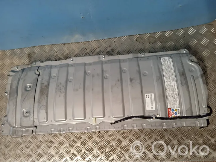 Toyota RAV 4 (XA50) Bateria pojazdu hybrydowego / elektrycznego G928033170