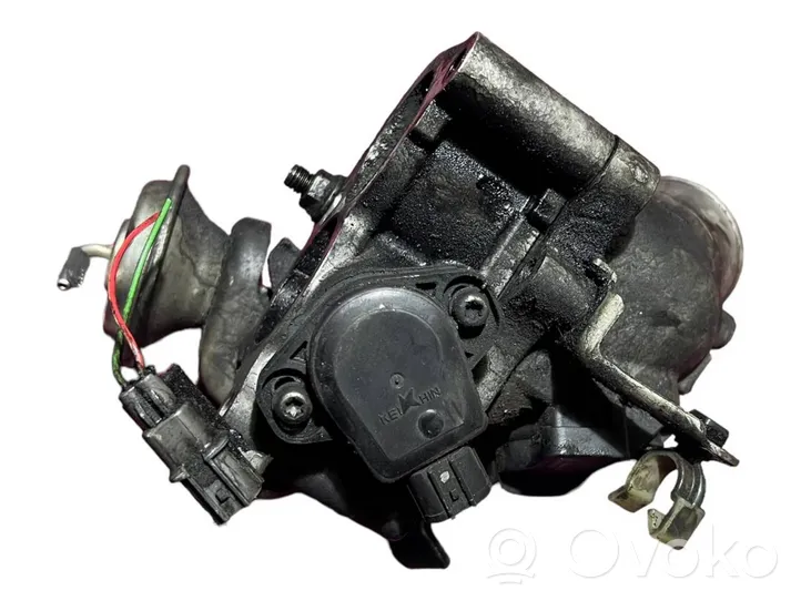 Honda Accord Throttle valve 0281002680