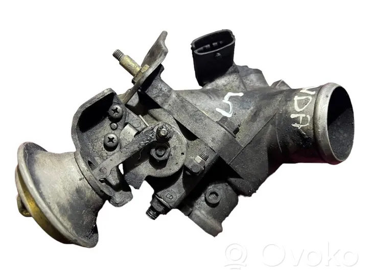 Honda Accord Throttle valve 0281002680