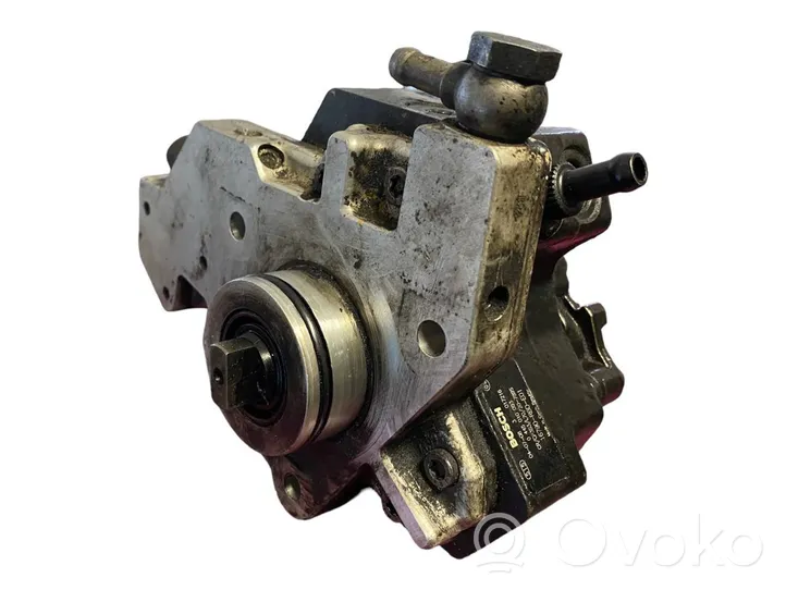 Honda Accord Fuel injection high pressure pump 16790RBDE01