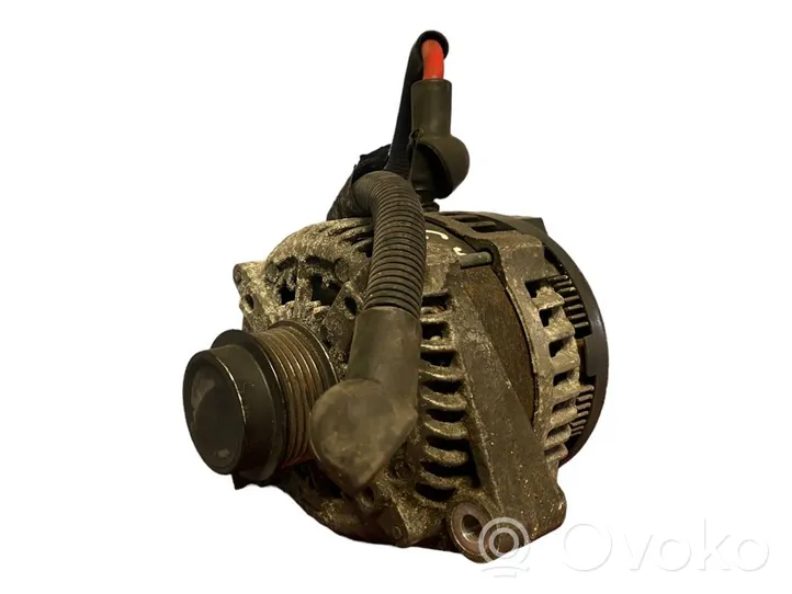 Jaguar XJ X351 Generatore/alternatore AW9310300AB