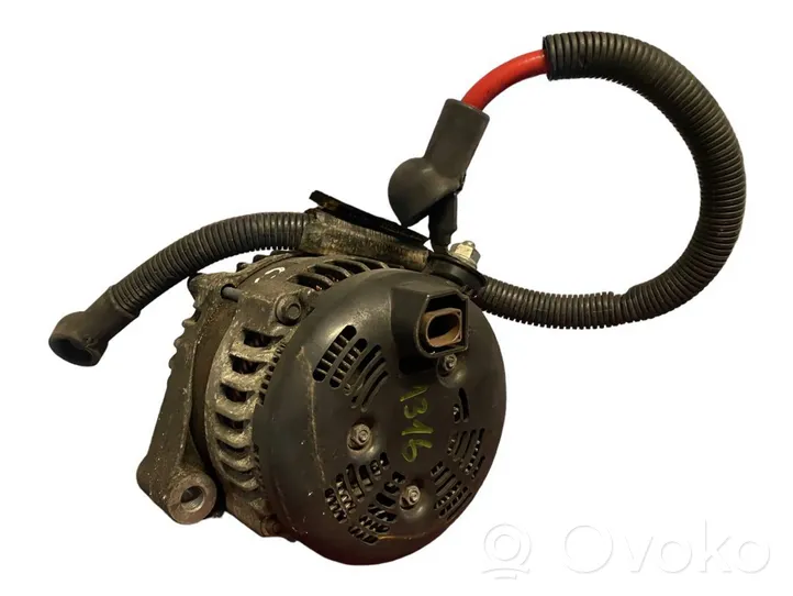 Jaguar XJ X351 Generatore/alternatore AW9310300AB