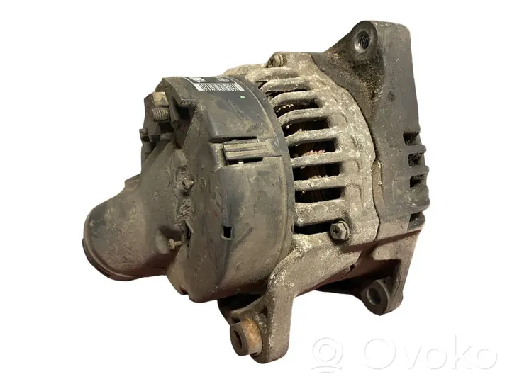 Audi A8 S8 D2 4D Generatore/alternatore 077903015K