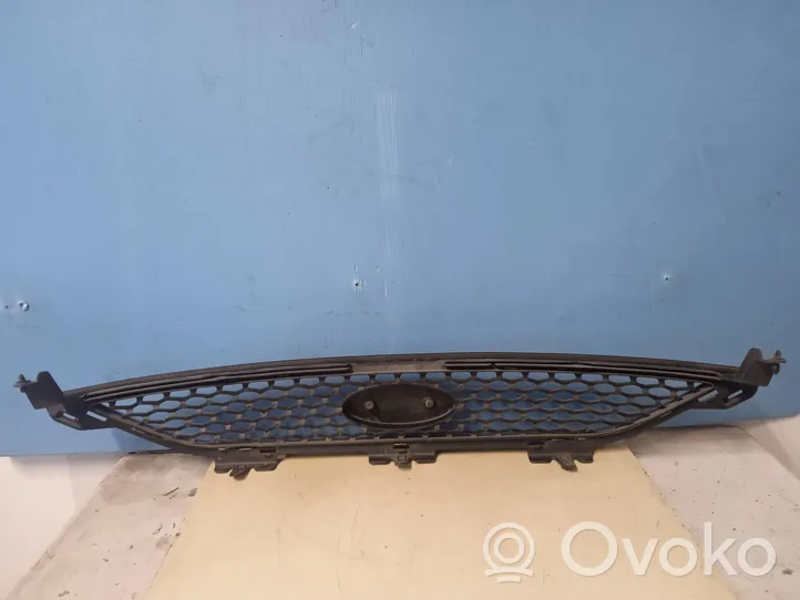 Ford Galaxy Grille calandre supérieure de pare-chocs avant 6M218B271BC