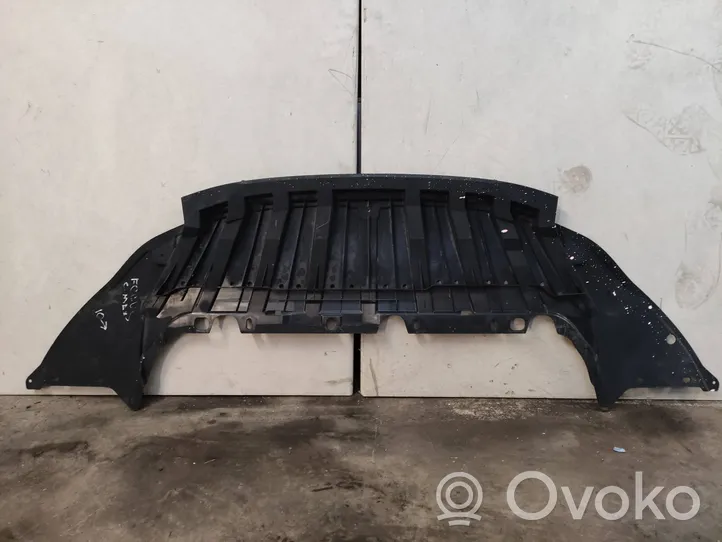 Ford C-MAX II Front bumper skid plate/under tray AM51-A8B384-A