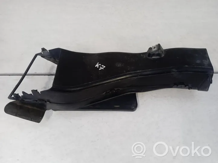 BMW X5 E70 Canale/condotto dell’aria per il raffreddamento del freno 7222877