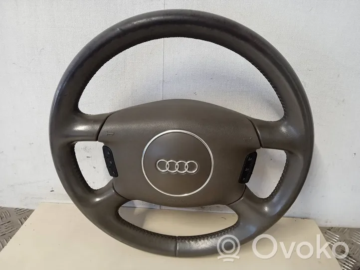 Audi A8 S8 D2 4D Volant 